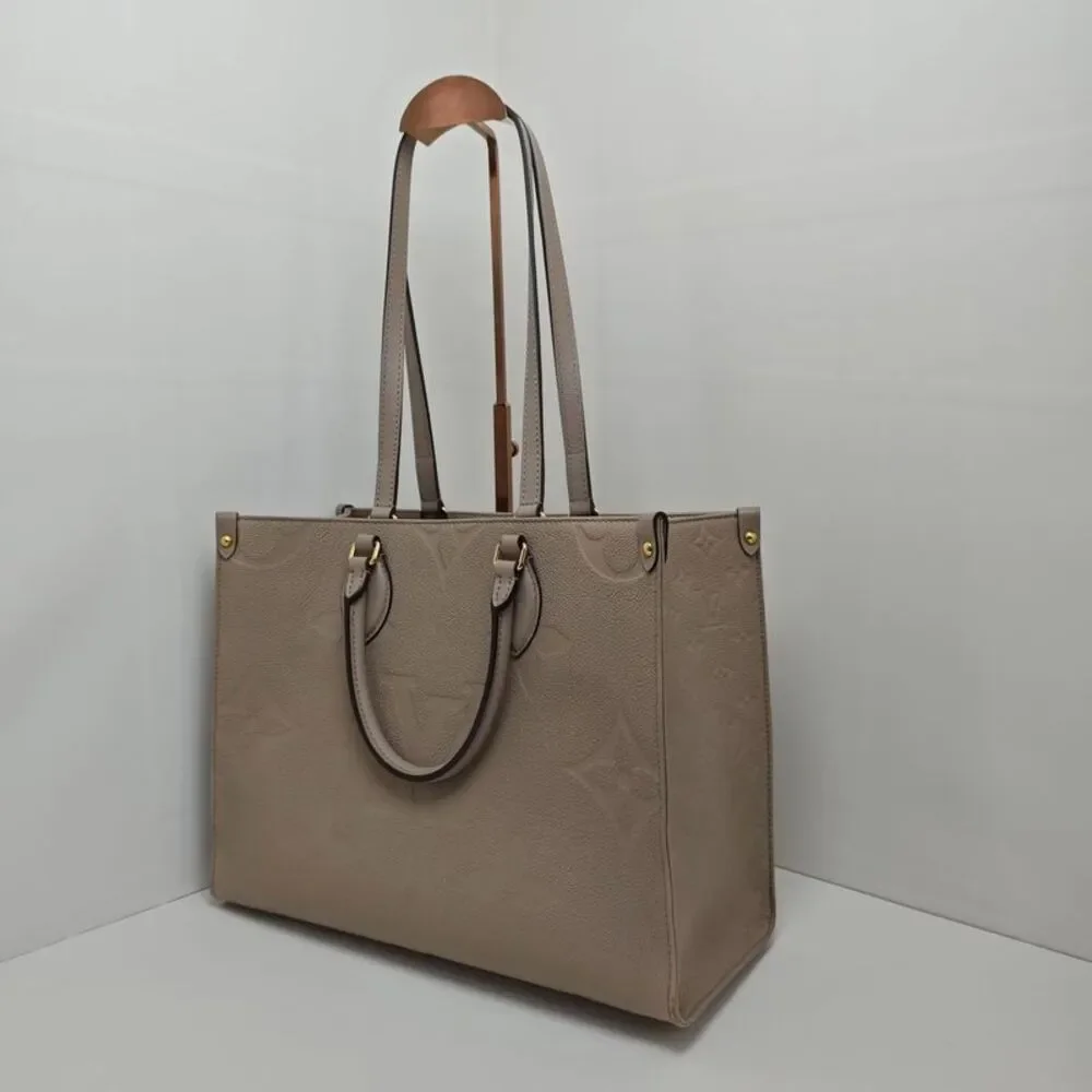 Louis Vuitton Women Pre-Loved Bag Very Good Condition